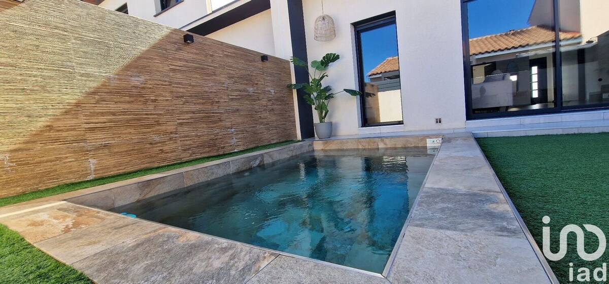 Photo 1 - Maison à PIA