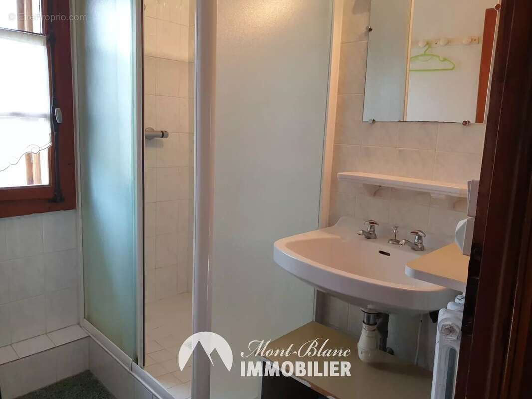 Maison à SAINT-GERVAIS-LES-BAINS