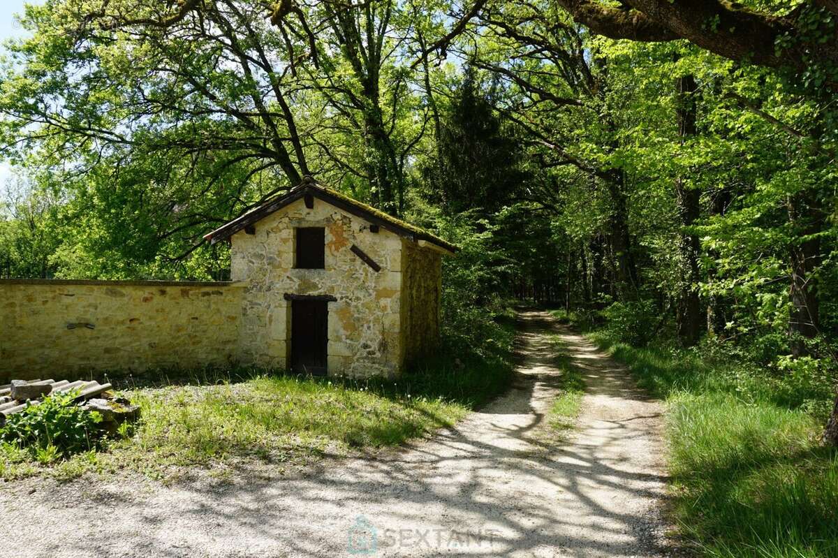 Maison à VILLARS