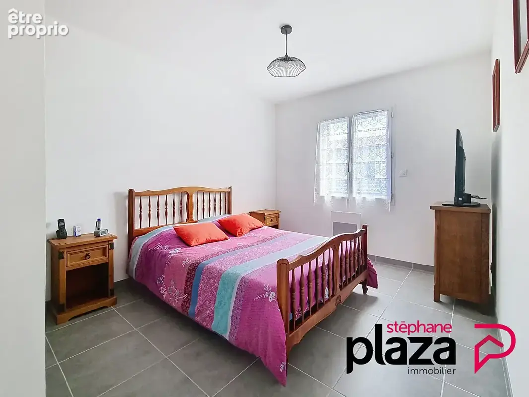 Maison Saint Sulpice De Royan 4 pièces 104 m2 - photo 5