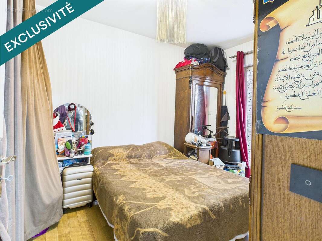 Photo 6 - Appartement à LE KREMLIN-BICETRE