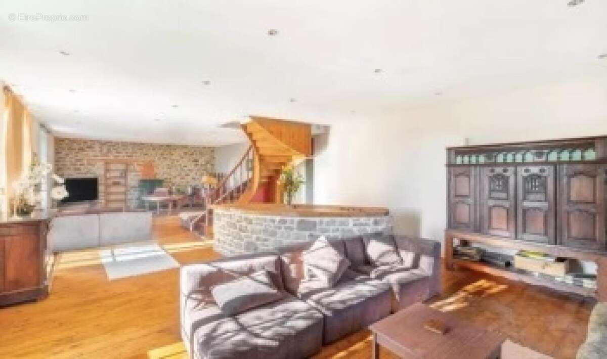 Photo 2 - Maison à MONT-DOL