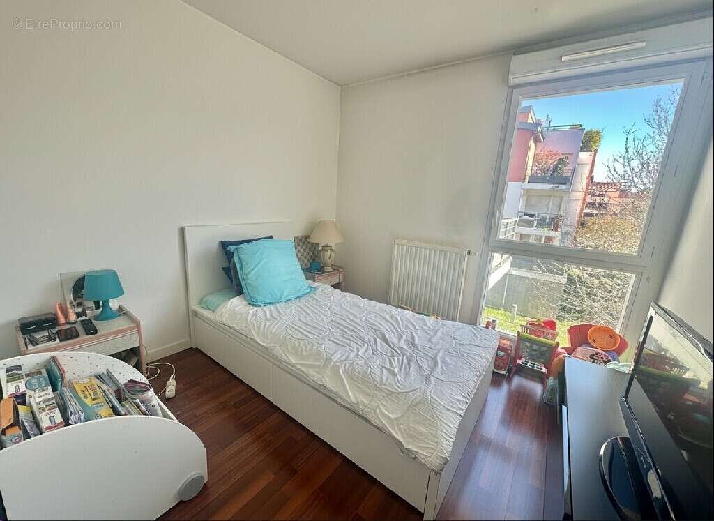 Appartement 83m² à créteil - photo 11