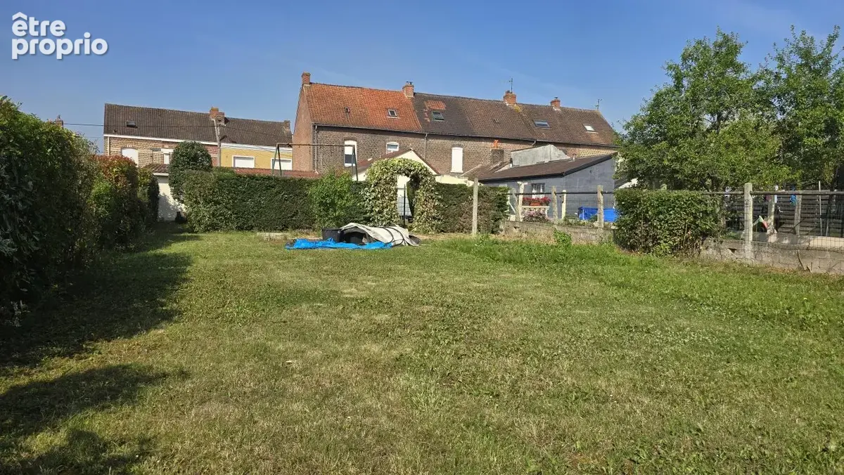 Photo Maison à La Gorgue au prix de 149 900€