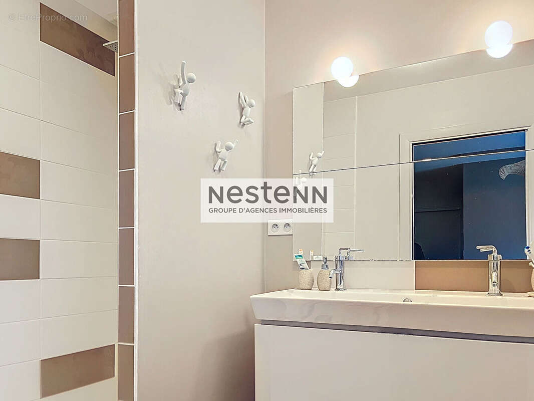 Maison à TREILLIERES