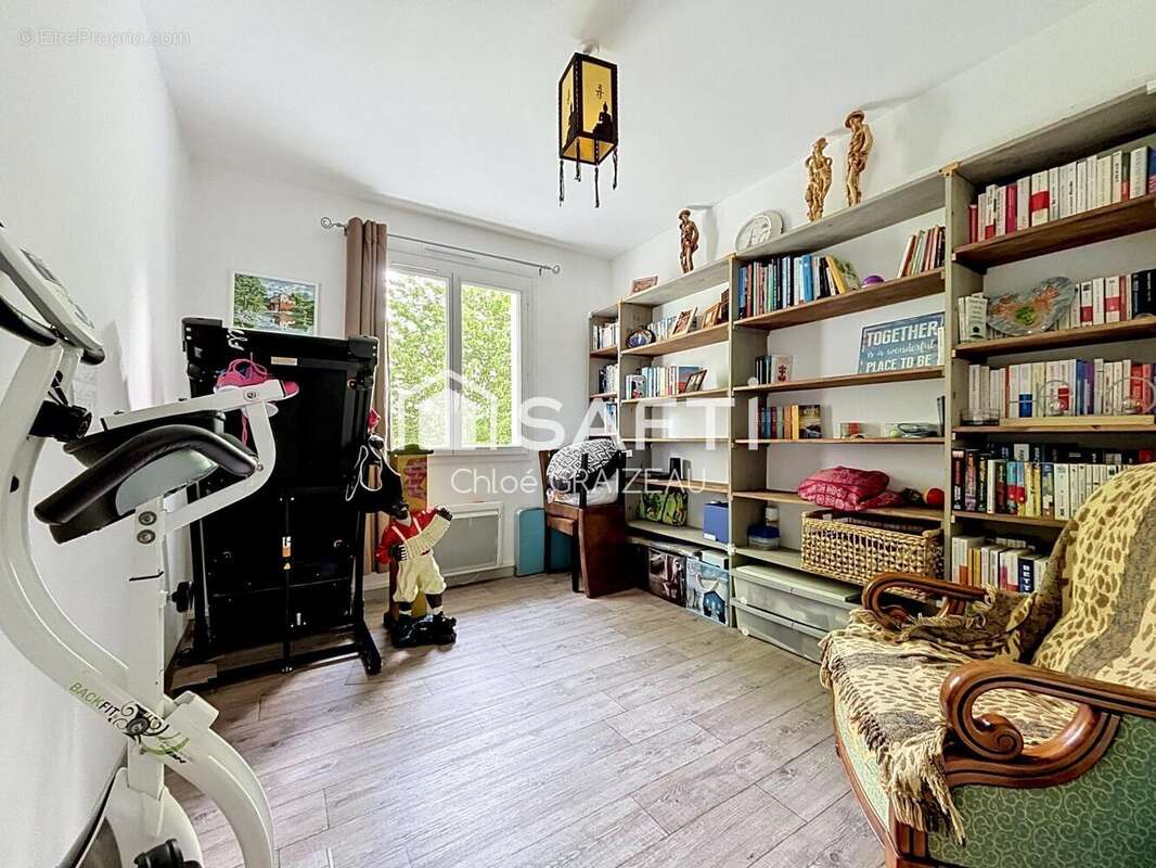 Maison 78 m² à L'absie  - photo 9