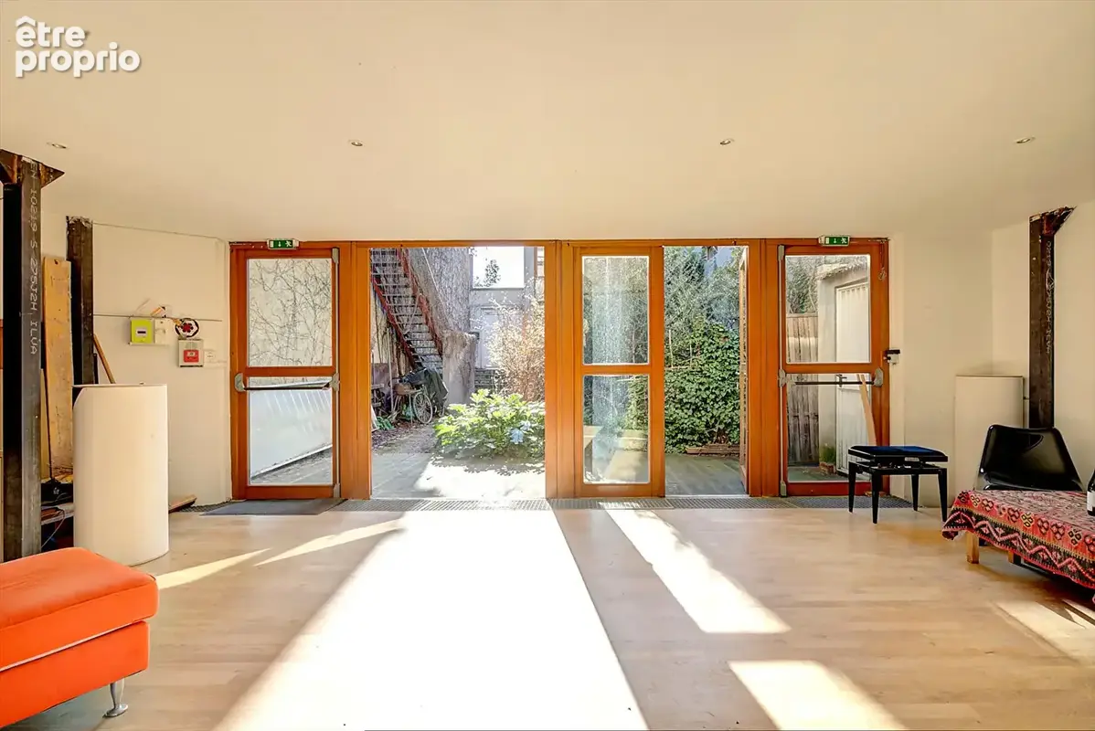 Loft  / Atelier a repenser - photo 8