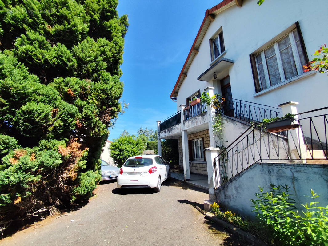 Maison à BEAUMONT