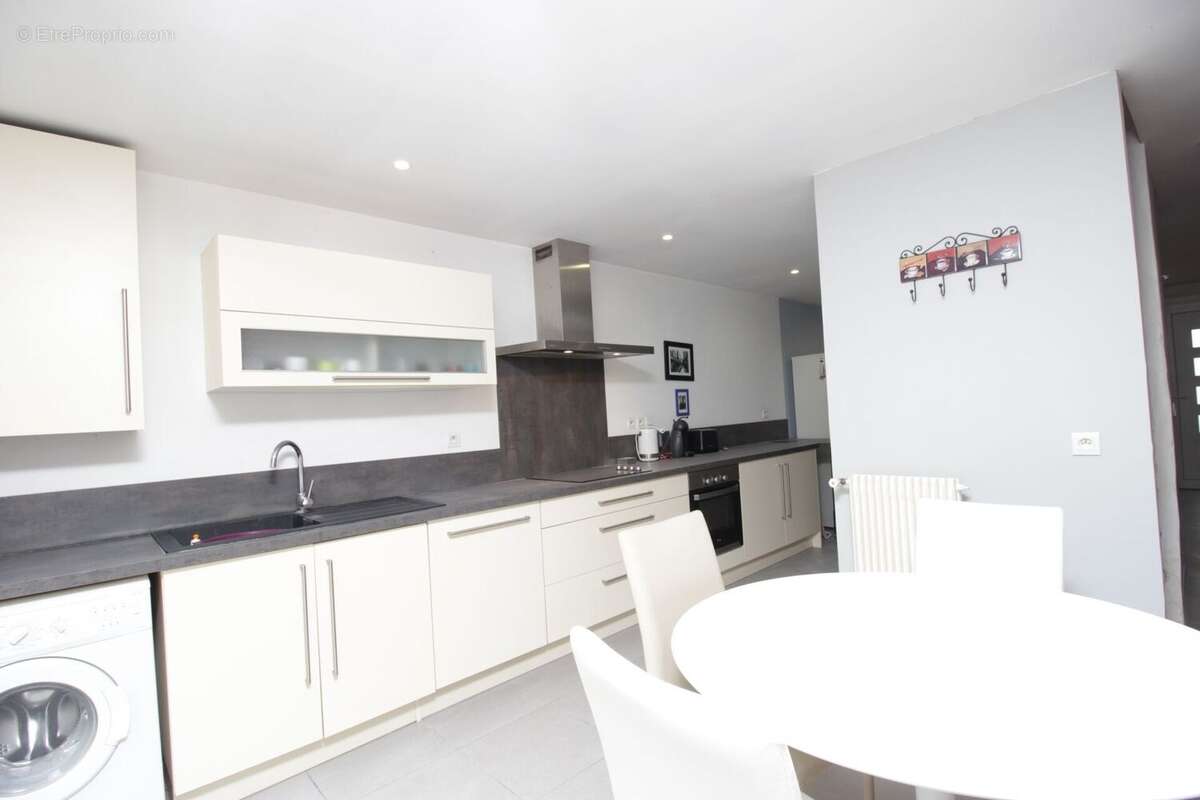 Photo 2 - Maison à ELNE