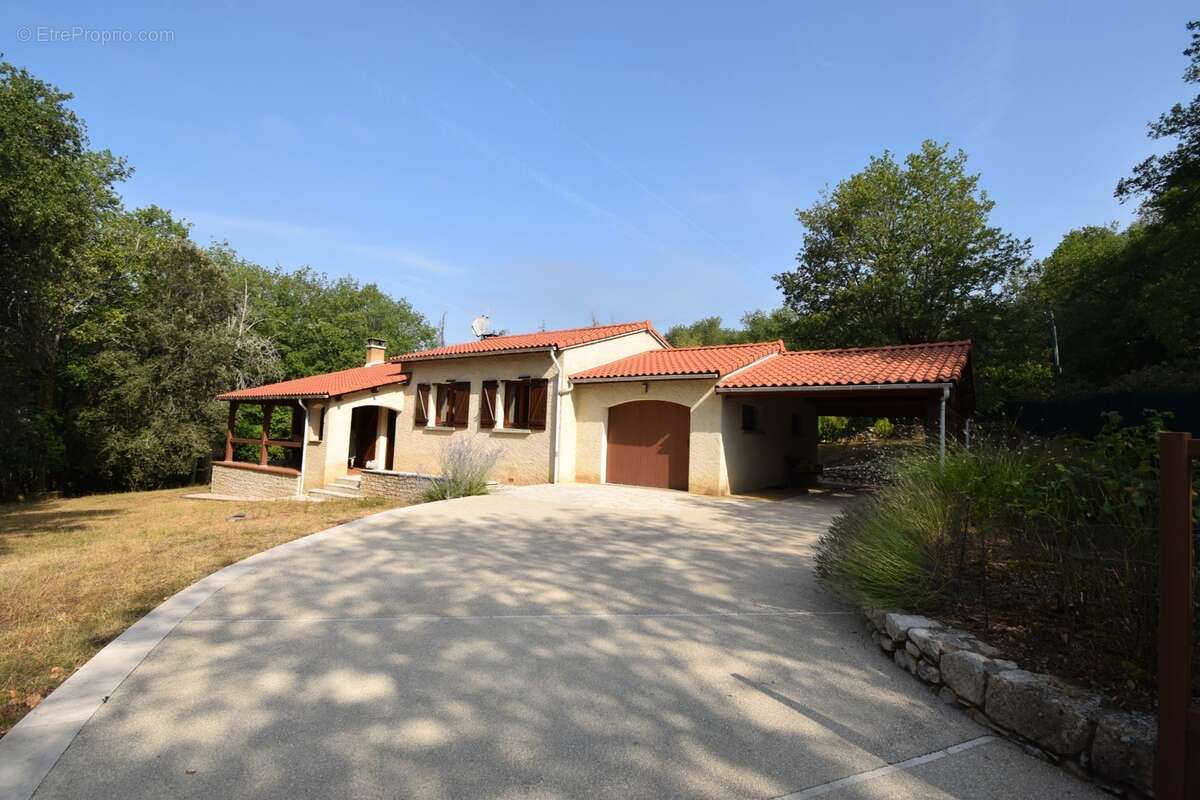 Belle Propriété à vendre 5 pièces VERS (46) - photo 2