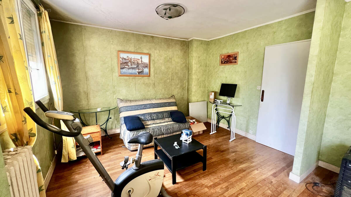 Appartement à RUEIL-MALMAISON