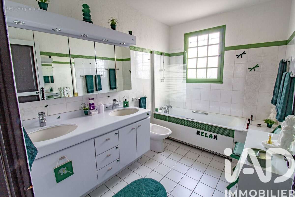 Photo 9 - Maison à BLENEAU