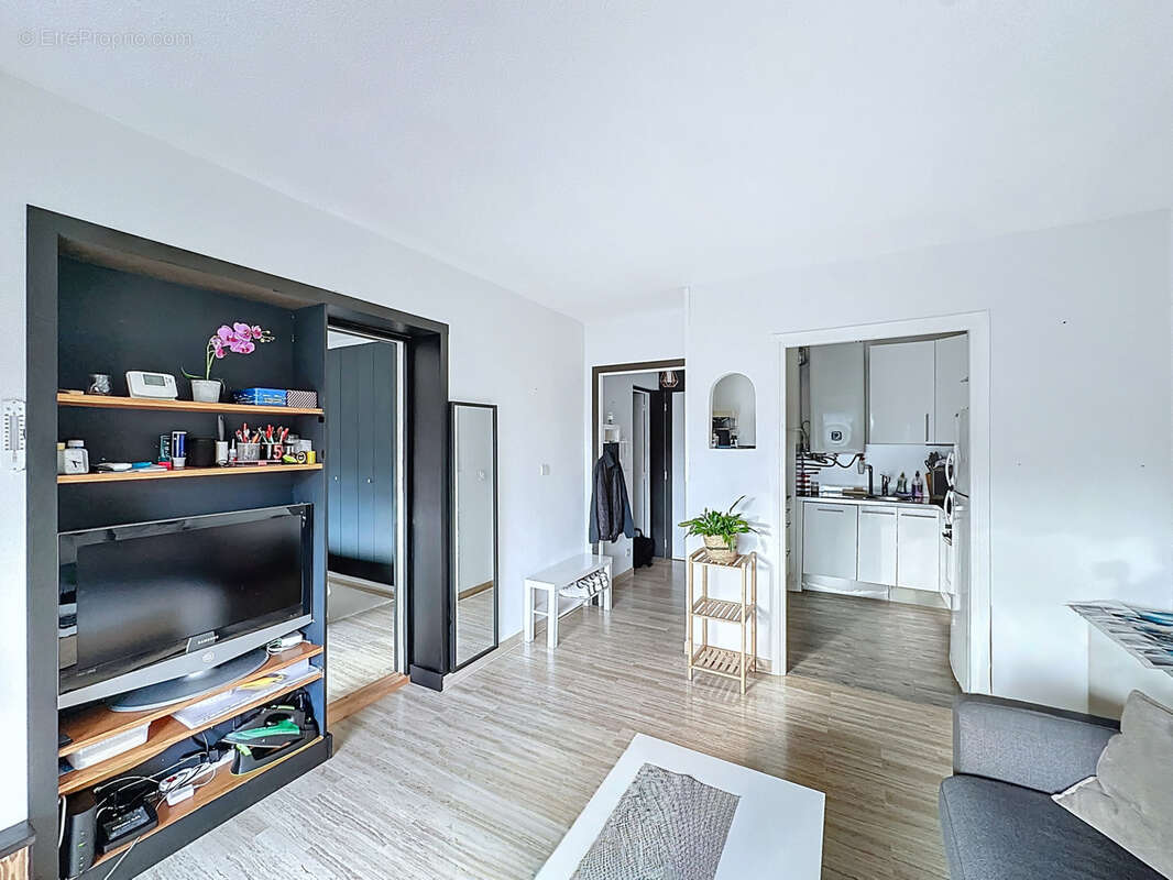 Appartement à VENCE