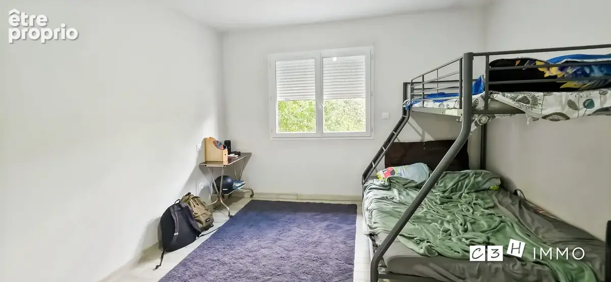 Maison 4 pièces 99 m² à vendre à Mauzac (31410) - photo 8