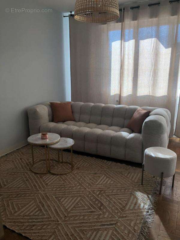 Appartement à LIMOGES