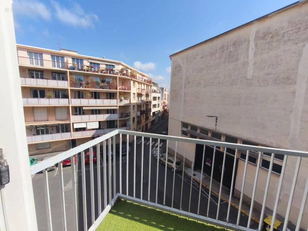 Appartement à SETE