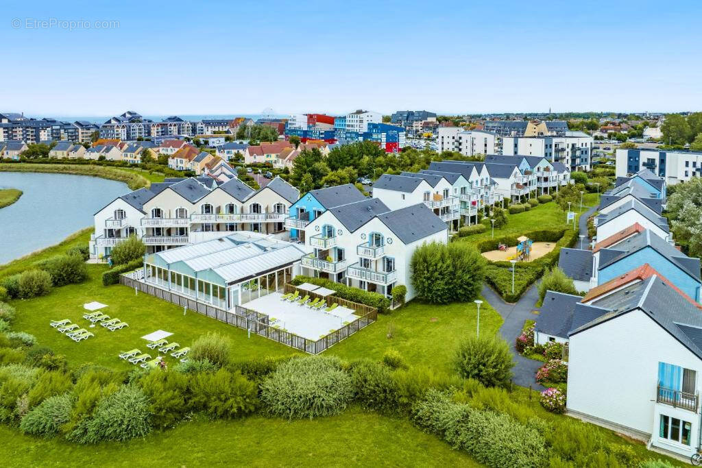 Investissement en residence de tourisme - photo 1