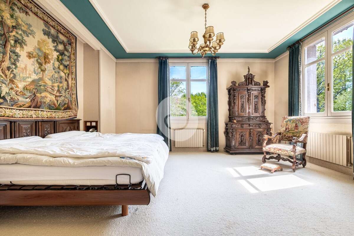 Suite parentale - Maison à LIMOGES