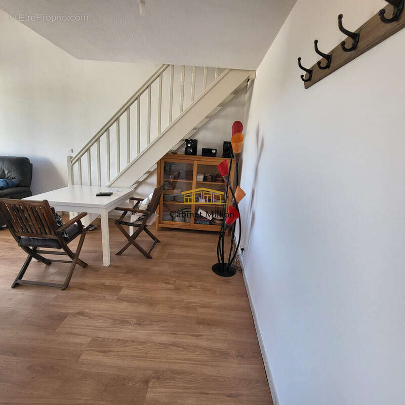 Appartement à FRONTIGNAN