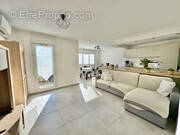 Appartement à LA GARDE