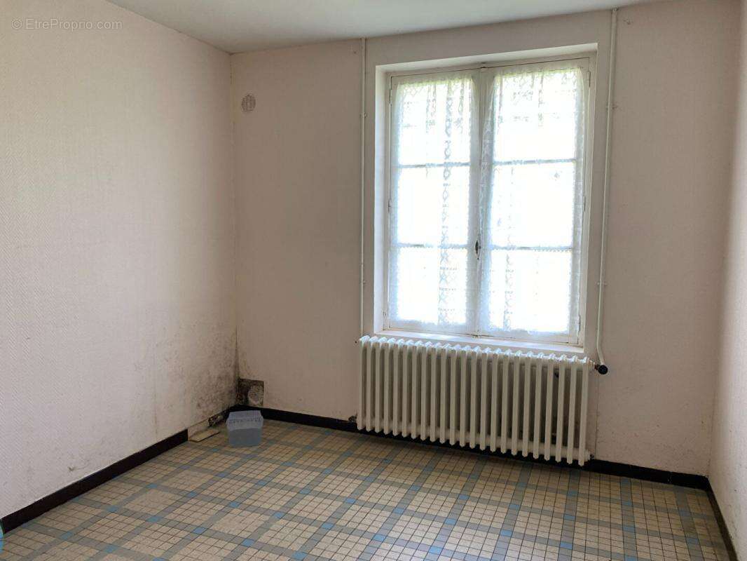 Maison Le Blanc 5 pièce(s) 120 m2 - photo 6