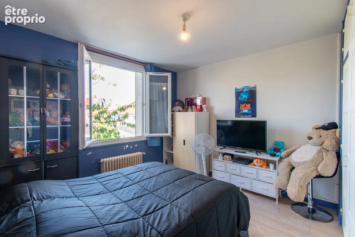 Maison  3 pièce(s) 62.5 m2 - photo 6