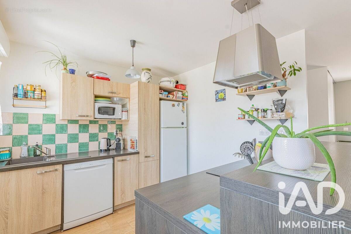 Photo 1 - Appartement à GASNY
