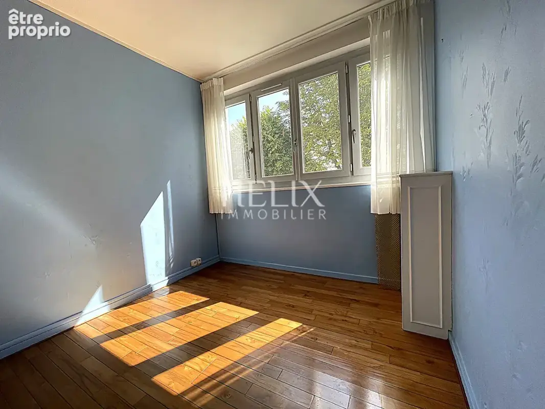 Appartement Le Pecq 3 pièces 53 m2 - photo 6