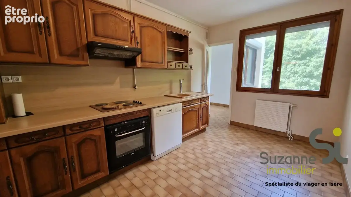 Appartement 4 pièces 94 m² à vendre à Moirans (38430) - photo 5