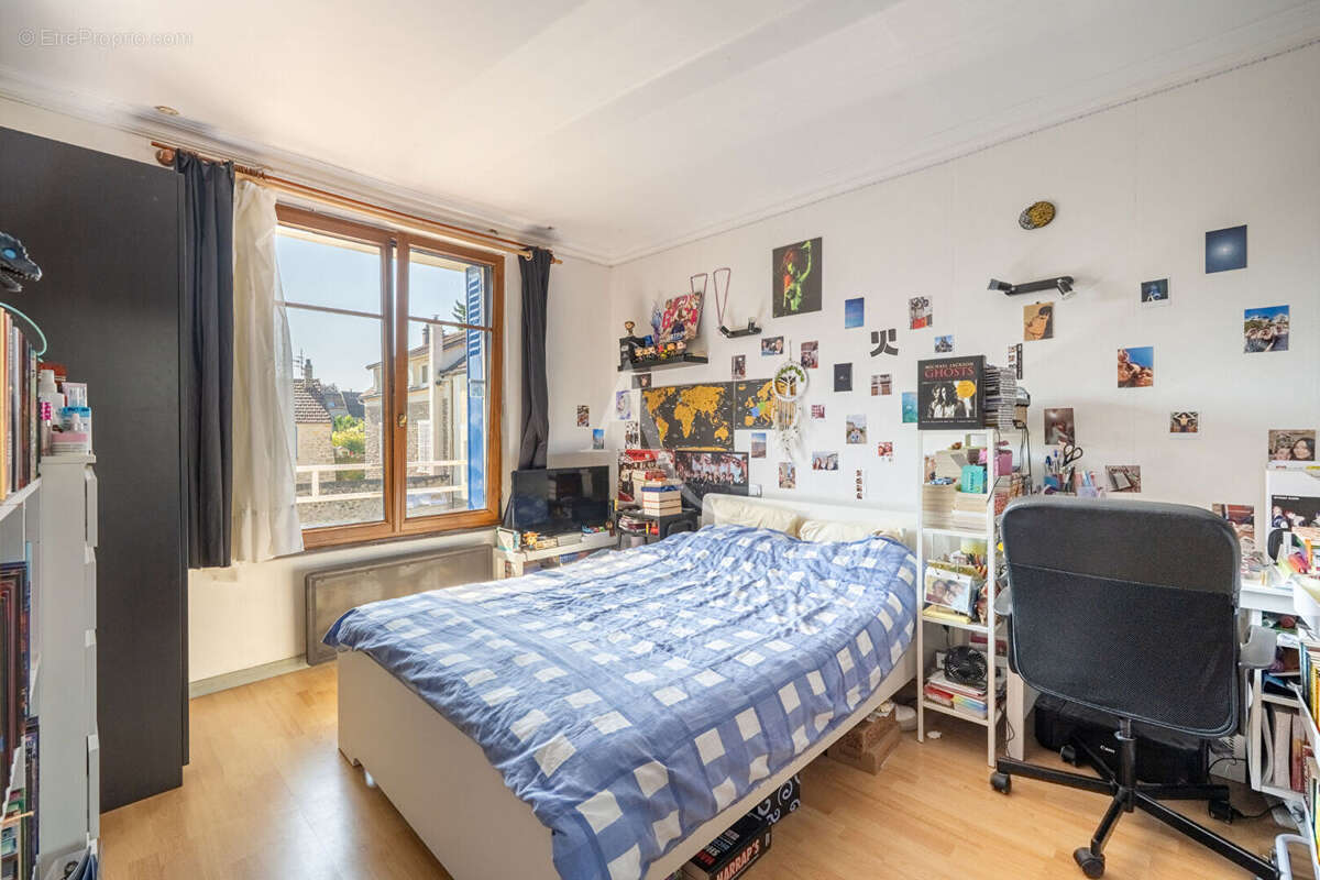 Maison à BRUEIL-EN-VEXIN