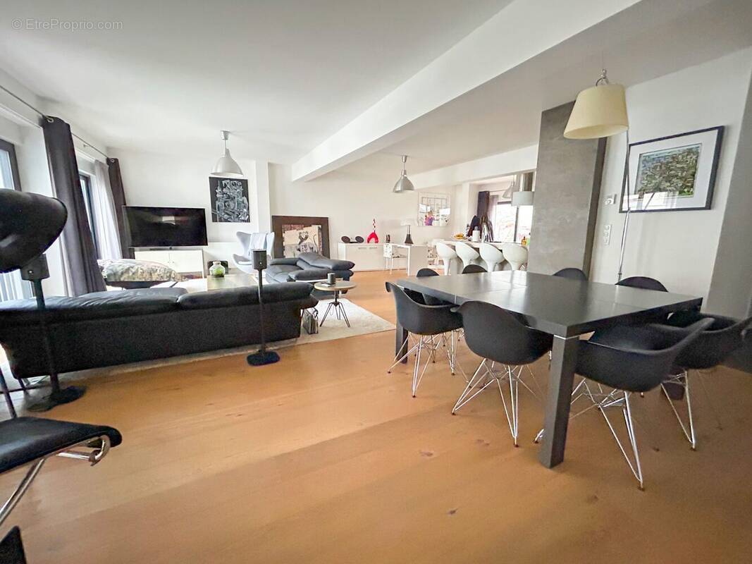 Appartement 156 m² à Lambersart  - photo 1
