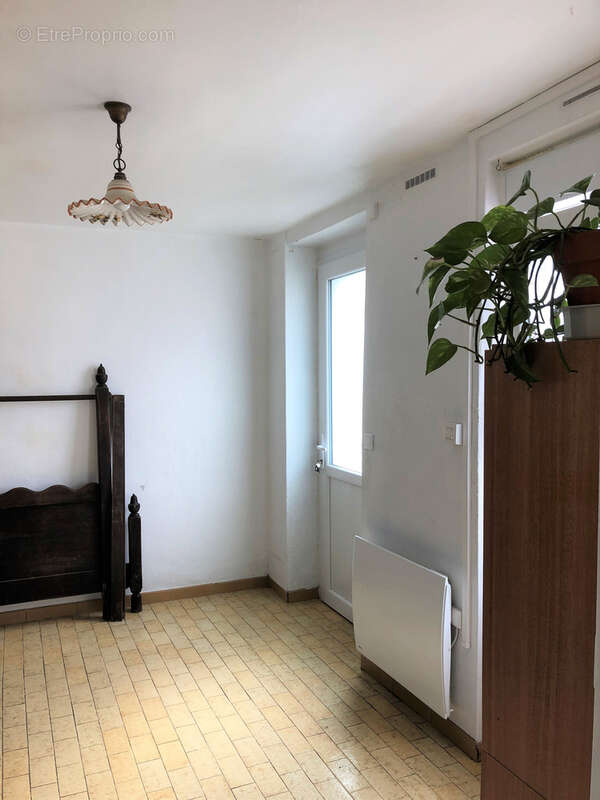 Maison à CUSSET
