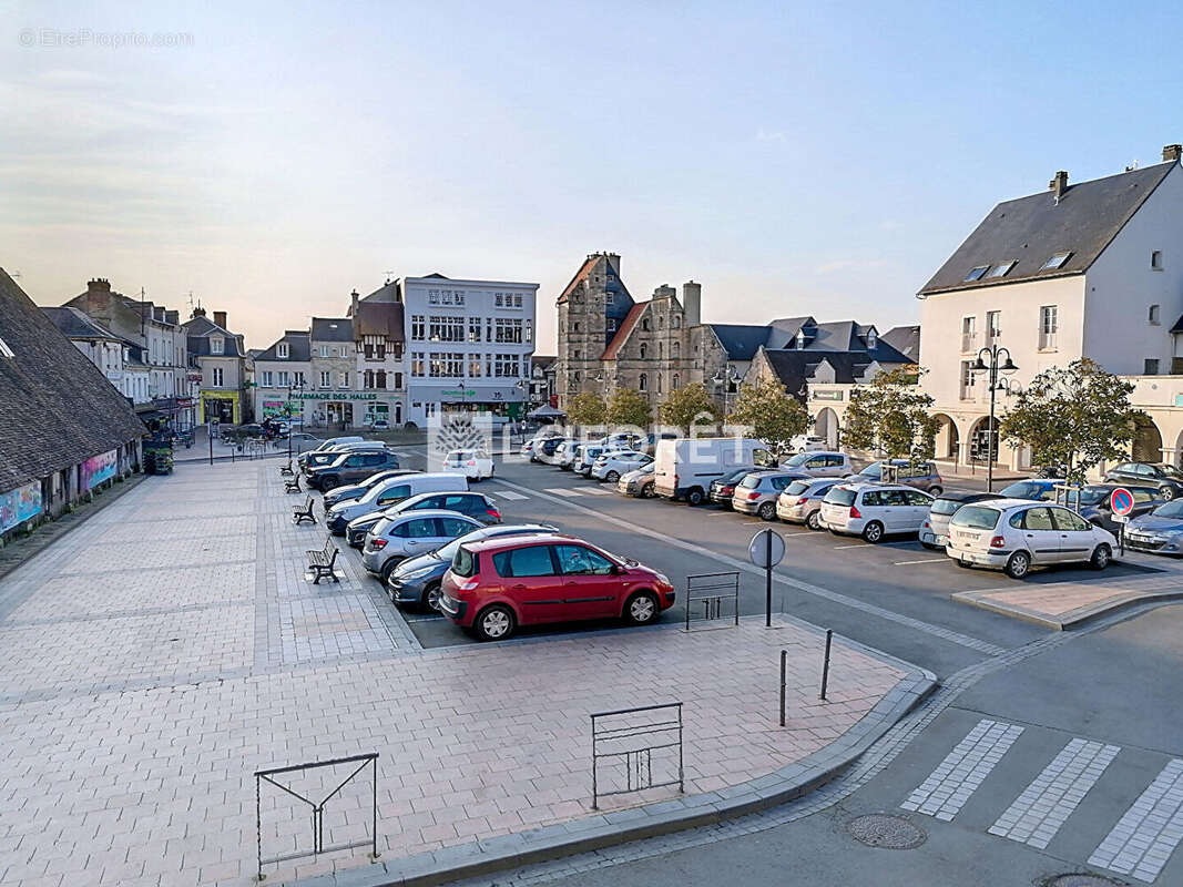 Maison à DIVES-SUR-MER