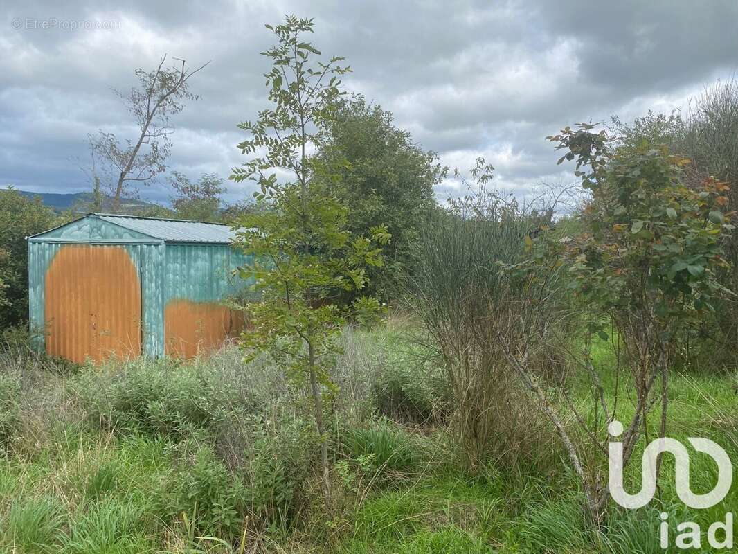 Photo 7 - Maison à CHAUSSAN