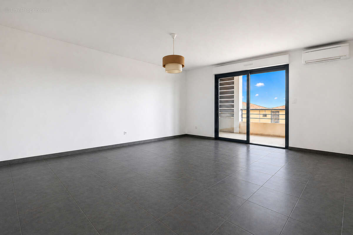 Appartement à FURIANI