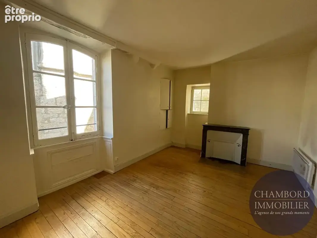 Appartement Blois 3 pièces 77 m2 - photo 5