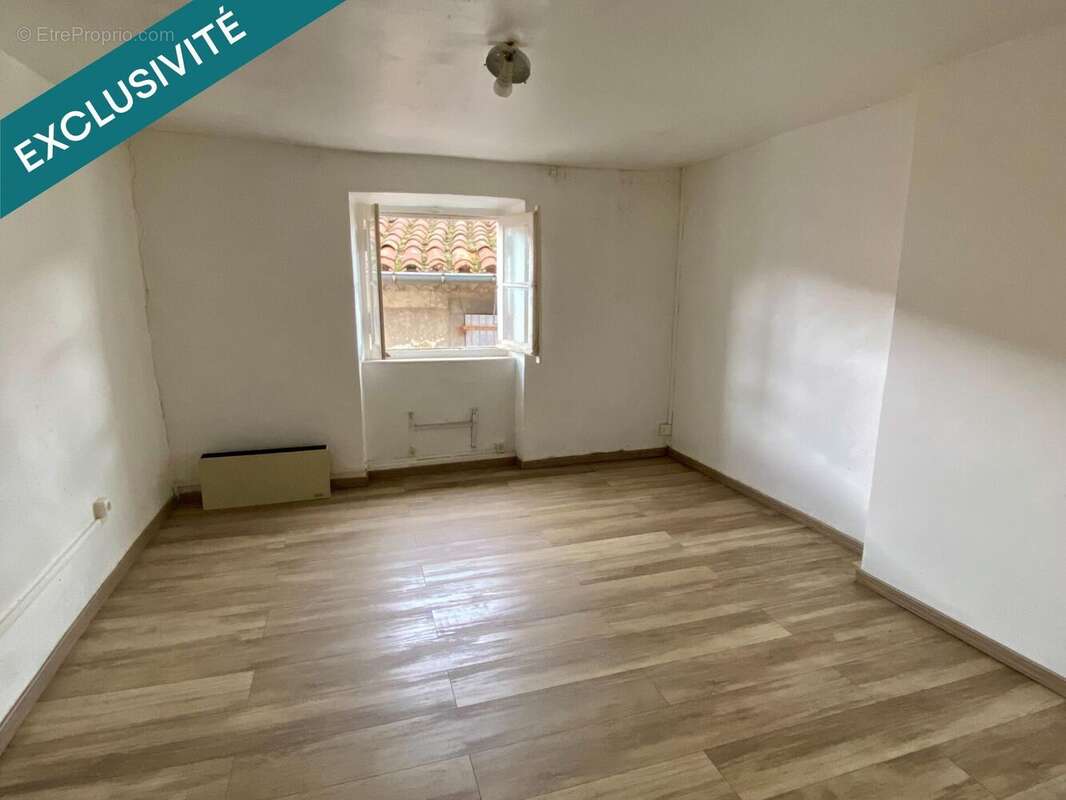 Photo 6 - Maison à SAINT-AMANS-VALTORET