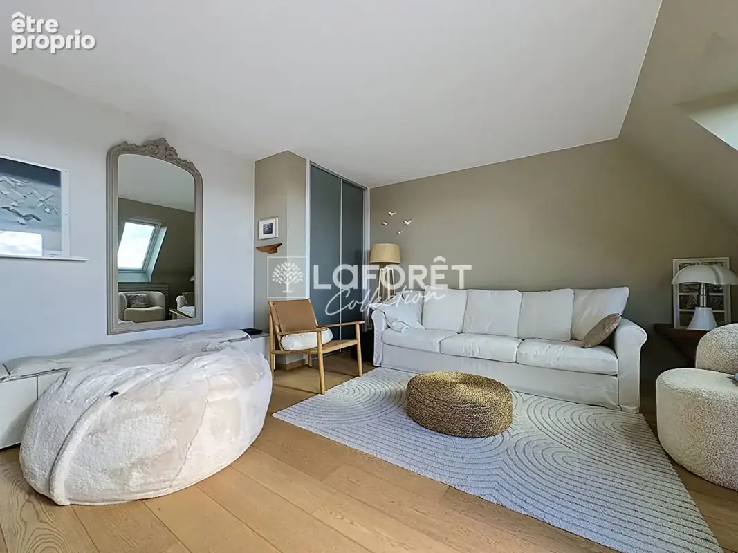 Appartement Le Touquet Paris Plage 2 pièce(s) 42 m2 - photo 2