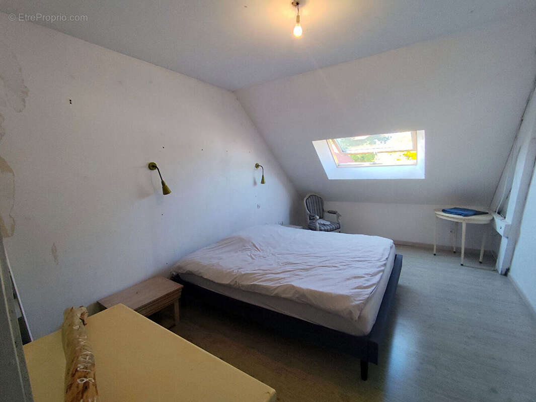 Maison à ACHEUX-EN-AMIENOIS