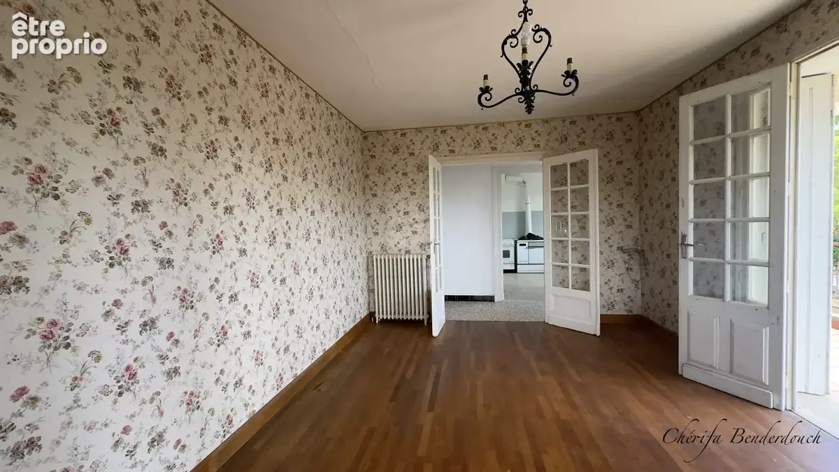 Maison 5 pièces 75 m² à vendre à Montcaret (24230) - photo 6