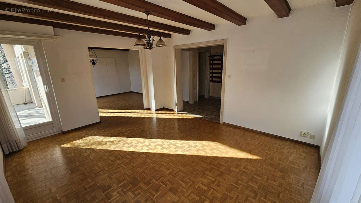 Maison à MICHELBACH-LE-BAS