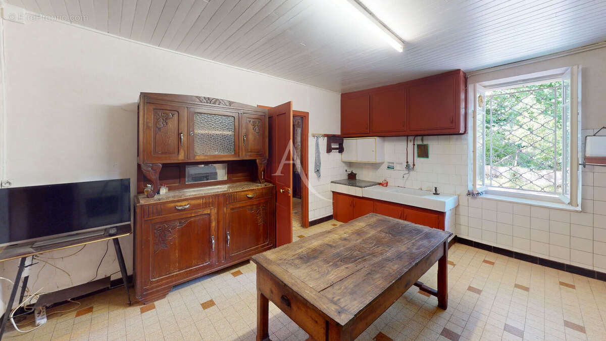 Maison à CASTRES