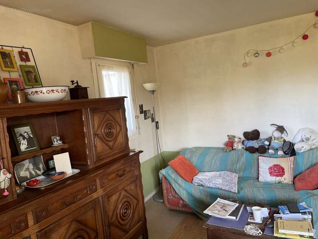 Appartement à QUIMPER