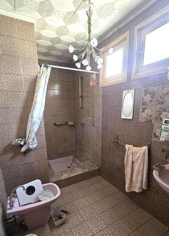 Maison à CARCASSONNE