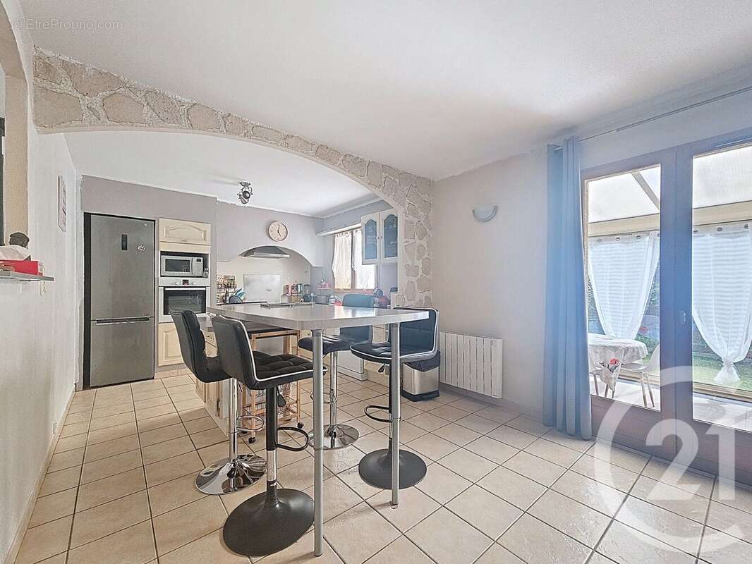 Maison 158 m² à Negrepelisse  - photo 3