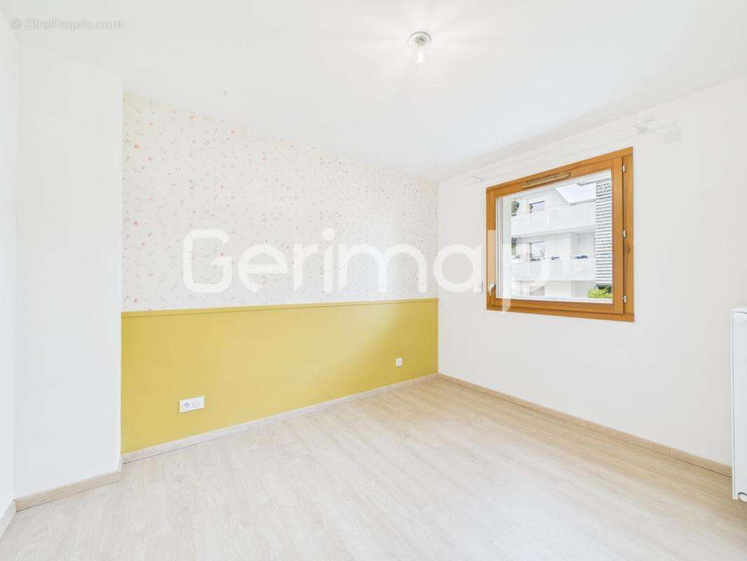 Appartement à ARGONAY