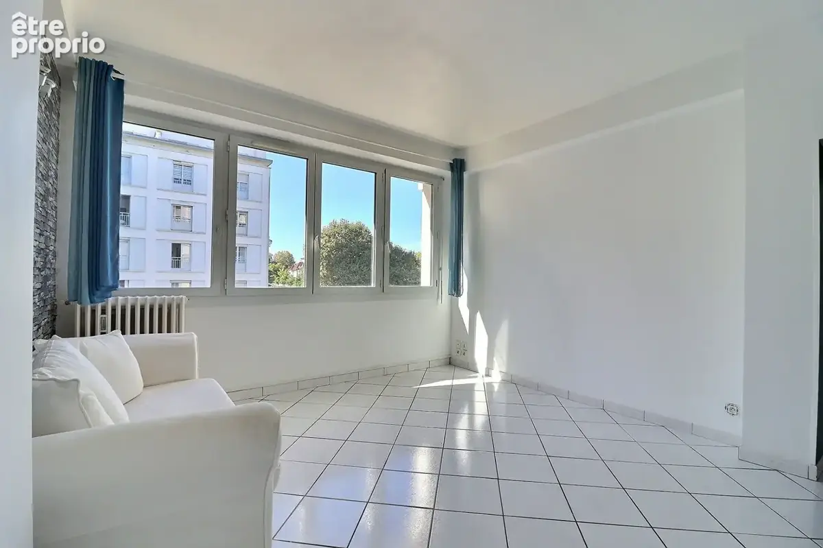 Appartement Bayonne 2 pièce(s) 36.75 m2 - photo 1