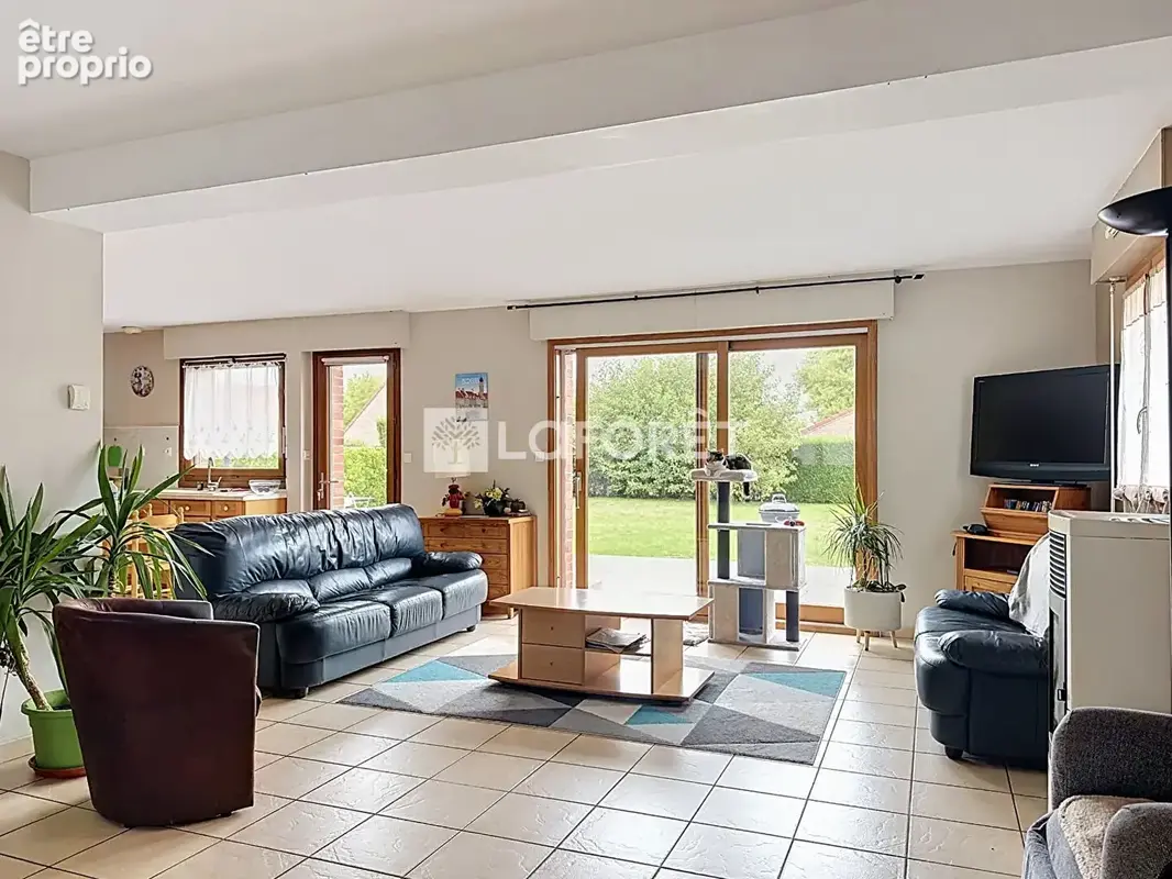 Maison Rexpoede 120 m2 - photo 4