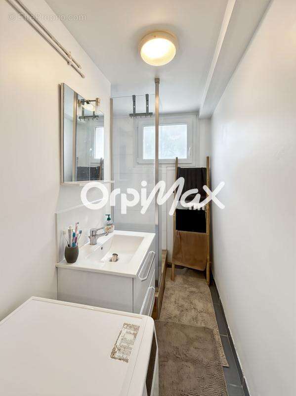 Appartement à BOULOGNE-SUR-MER