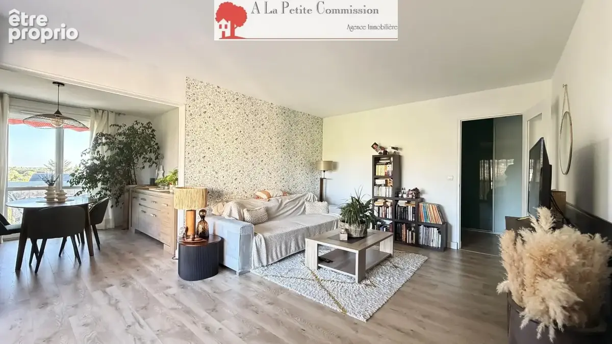 Appartement à CHARTRES